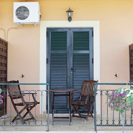 Habitat Villa Corfu Dassiá Exteriér fotografie