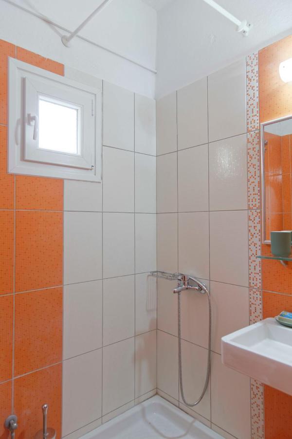 Habitat Villa Corfu Dassiá Exteriér fotografie