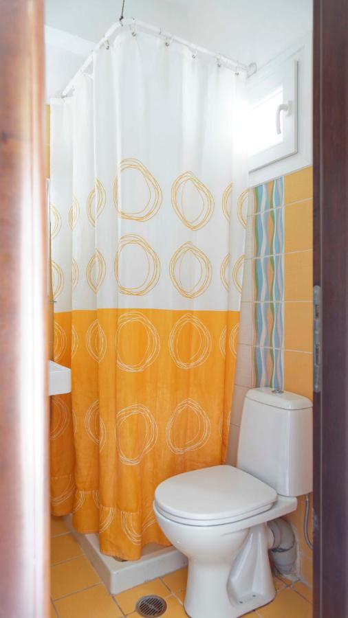 Habitat Villa Corfu Dassiá Exteriér fotografie