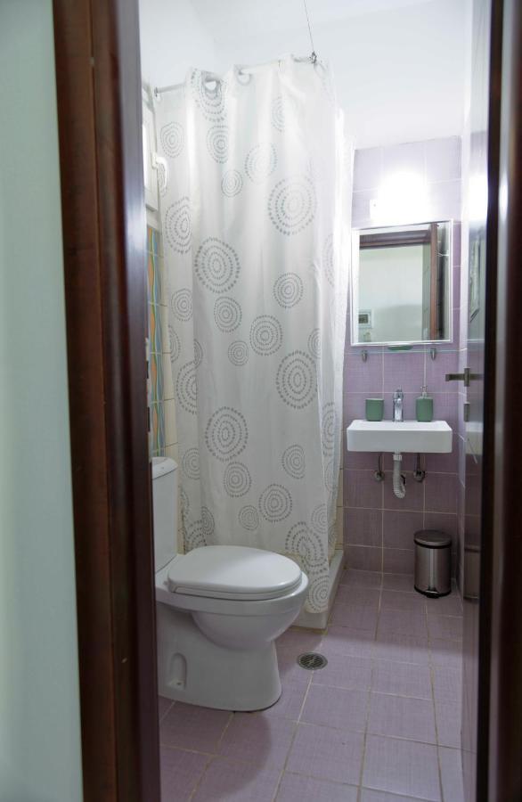 Habitat Villa Corfu Dassiá Exteriér fotografie